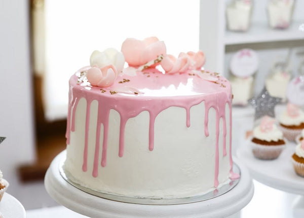 How to Decorate Your Cakes Like a Pro
