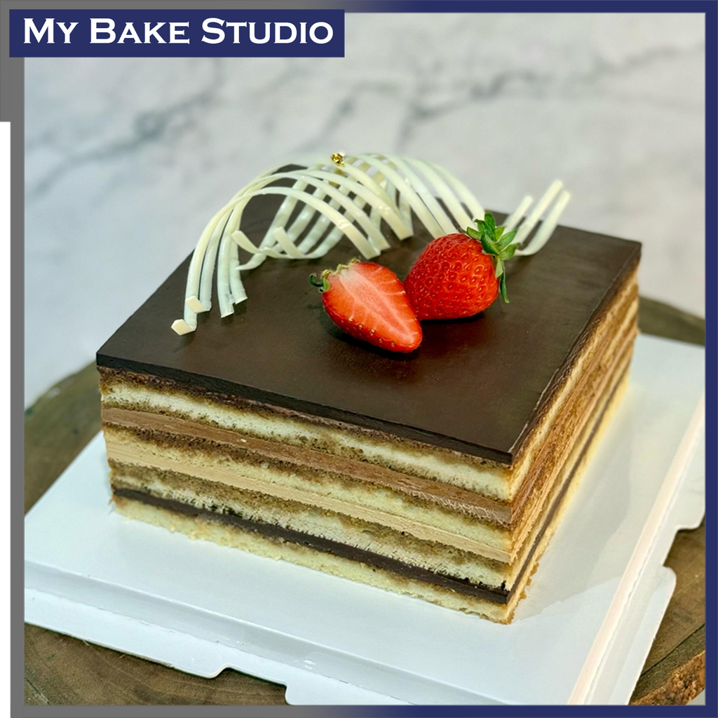 Opera Cake