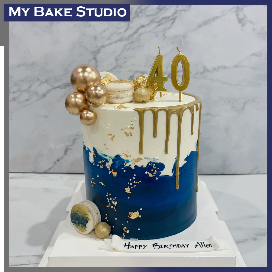 Royal Royle Cake