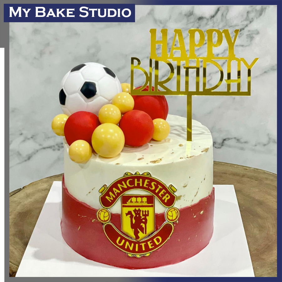Red Devil Cake