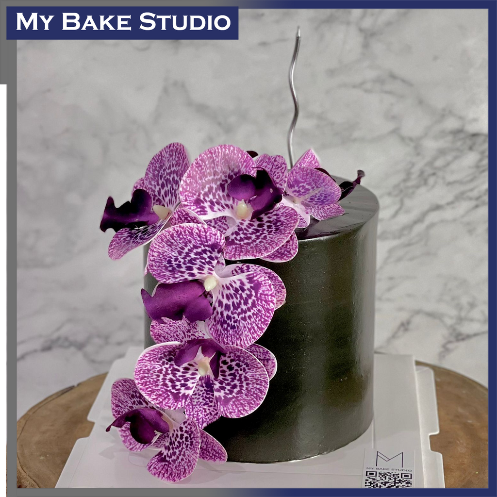 The Flower Cake