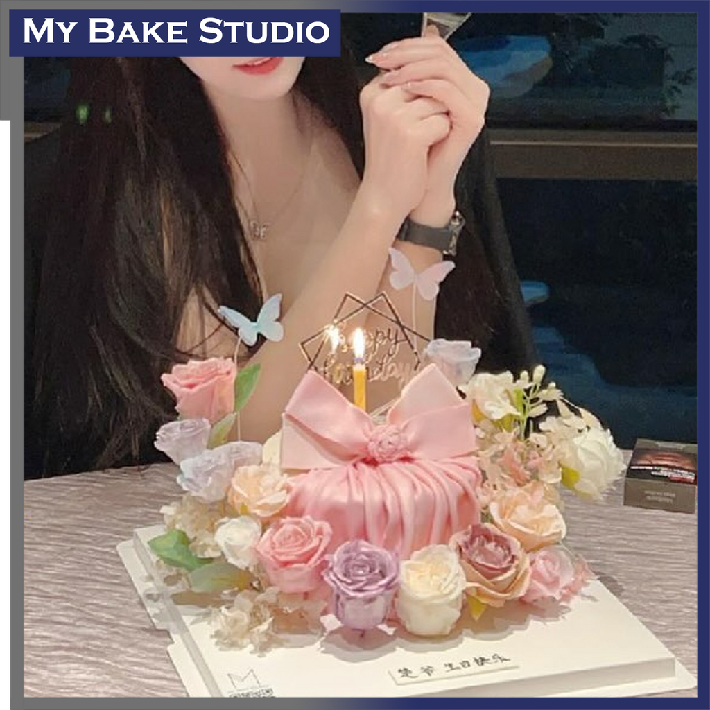 Eden of Rose Cake