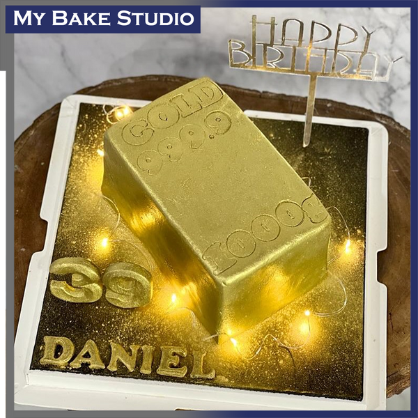 All Cake My Bake Studio