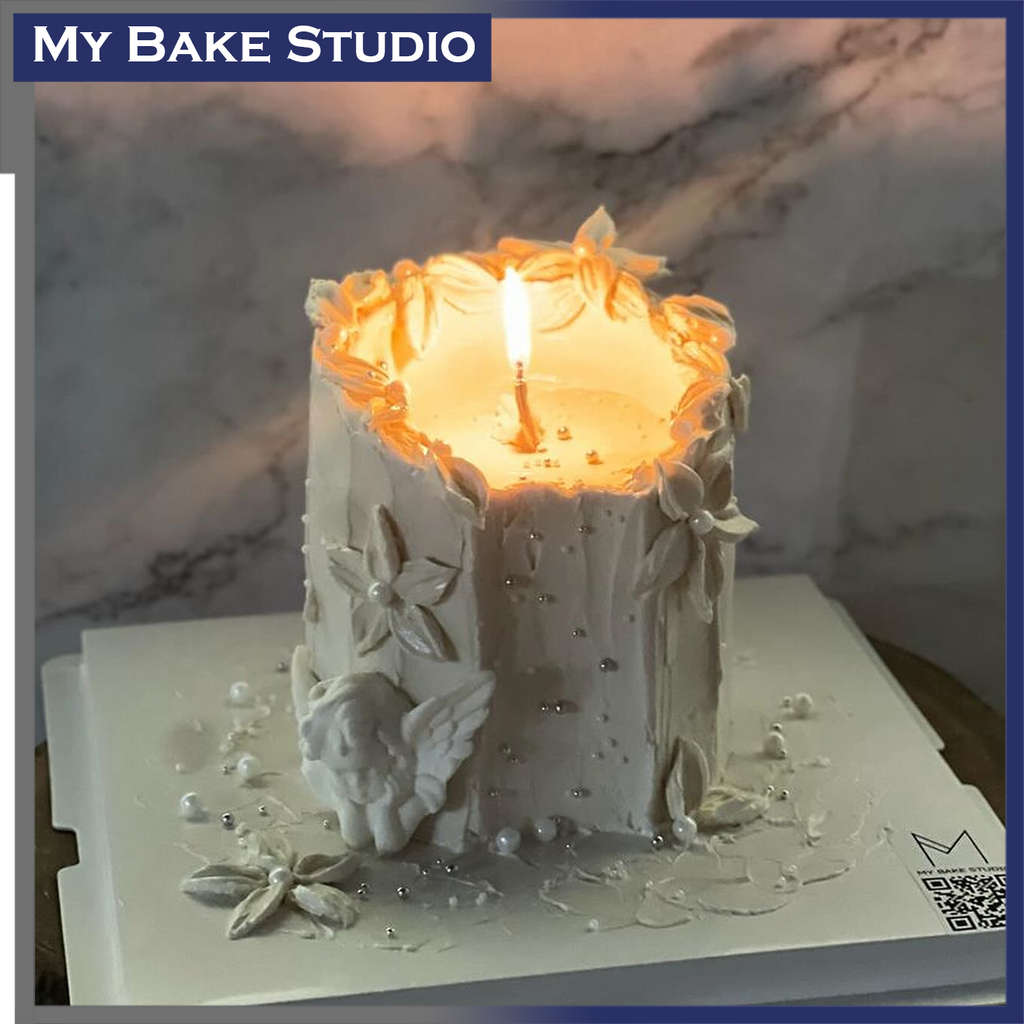 The Candle Cake