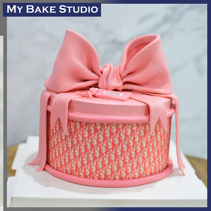 Designer ribbon dior Clearance