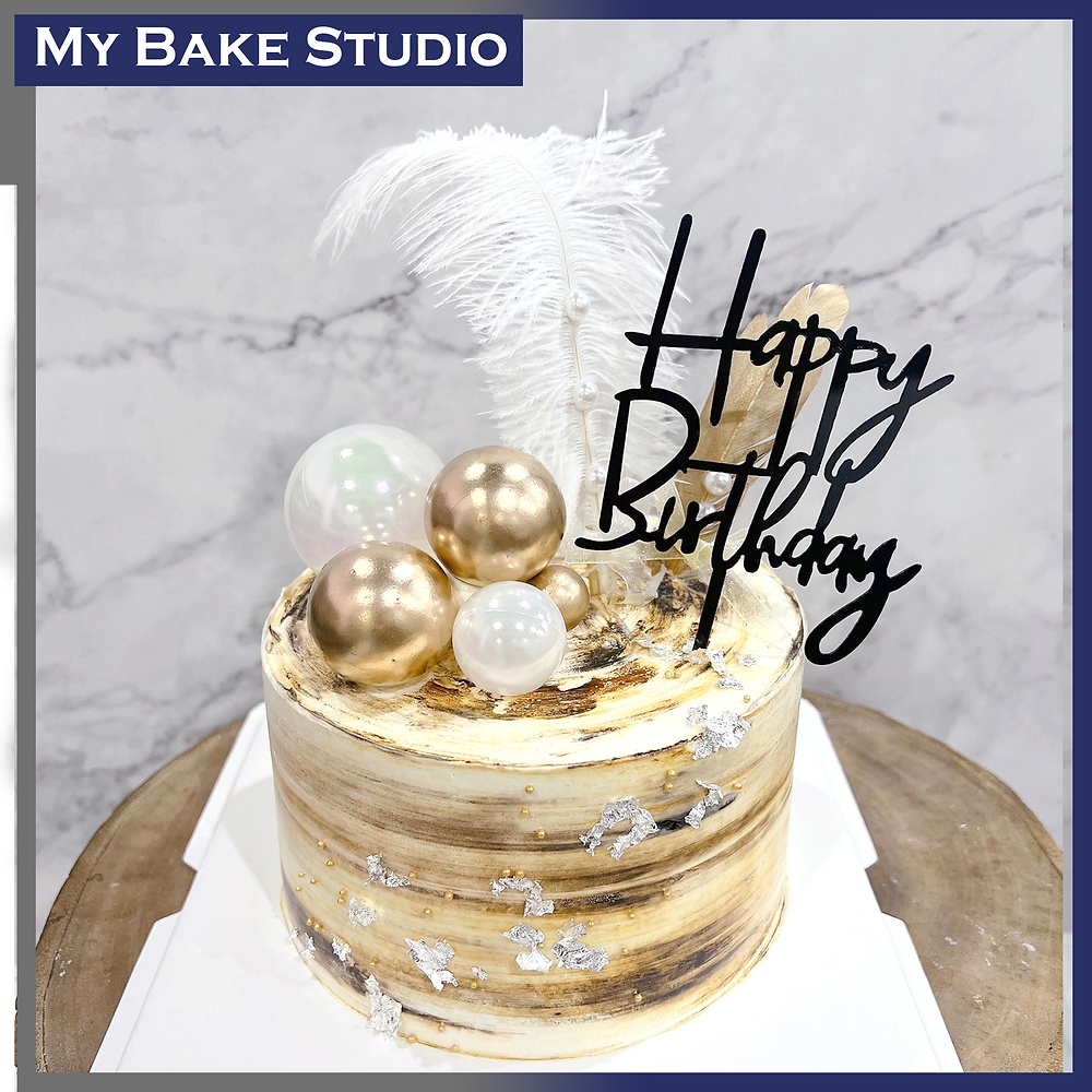 Dream X Cake