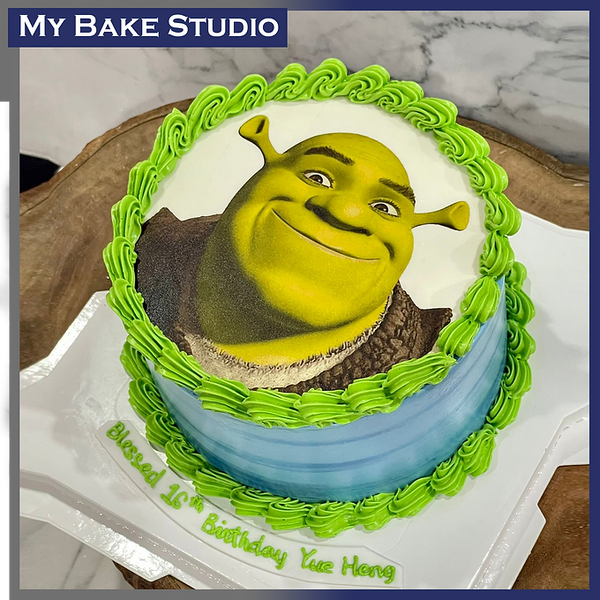Children Cake