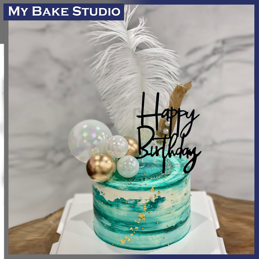Dream X Cake