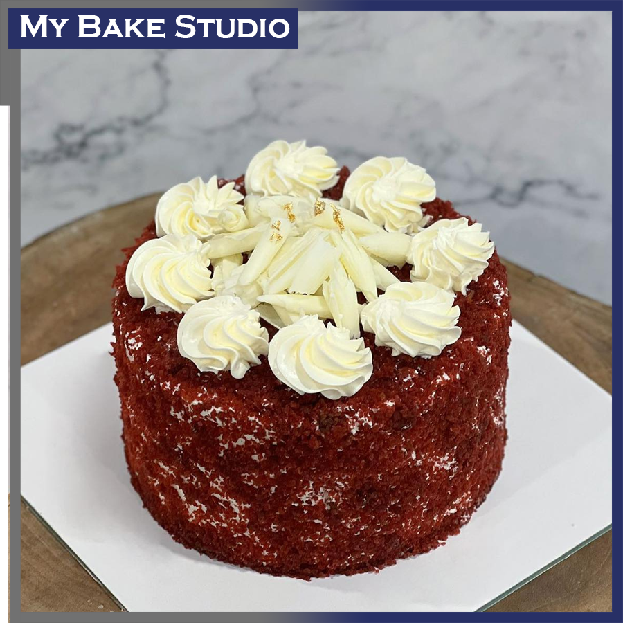 Red Velvet Cake