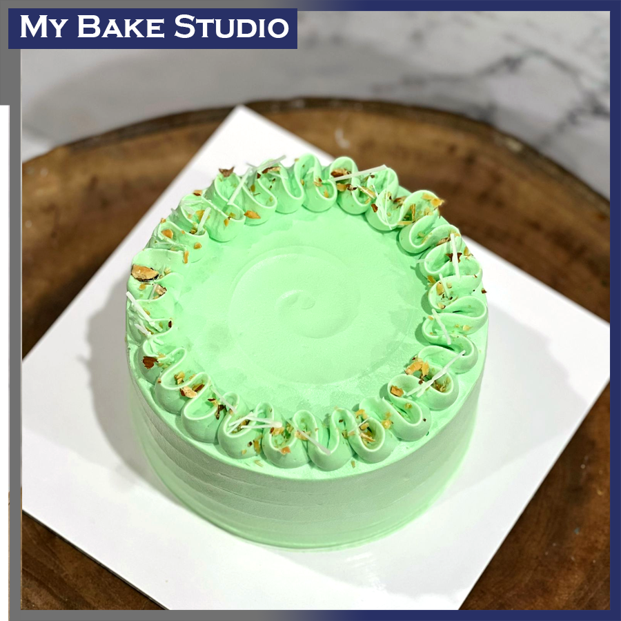 Mao Shan Wang Durian Cake